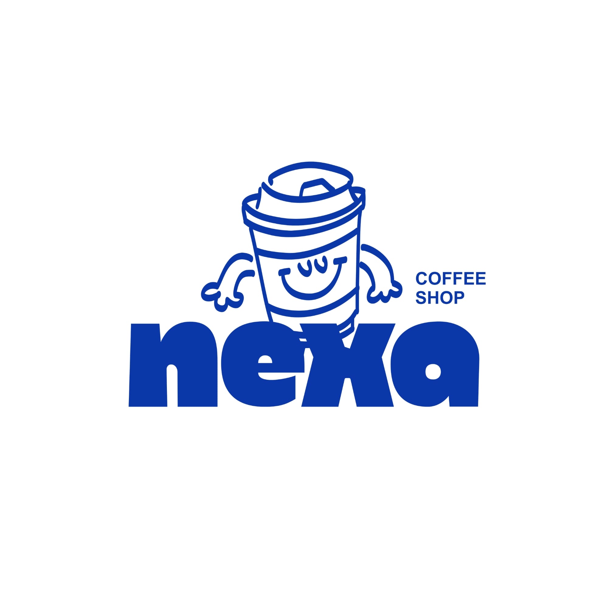 Coffee shop 