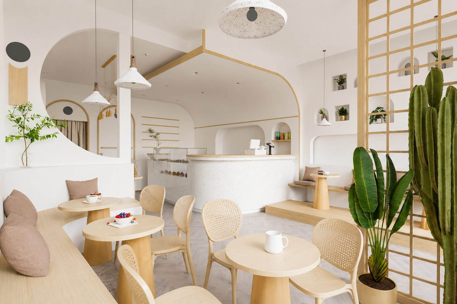 Nexa Coffeeshop